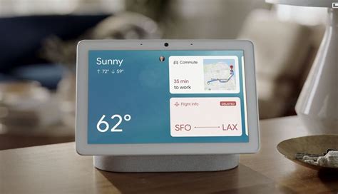 Google announces Nest Hub Max, consolidates smart home gadgets under the Nest brand – BGR