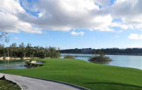 Royal Blue Golf Course at Baha Mar in Nassau, Bahamas | Golf Advisor