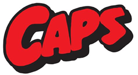 caps-logo-color ⋆ Atomic Junk Shop