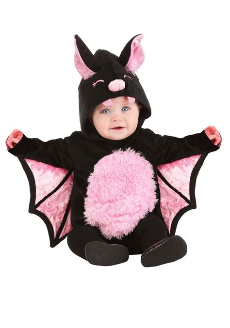 Baby Vampire Bats