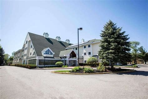 COMFORT INN CONCORD $105 ($̶1̶2̶4̶) - Updated 2021 Prices & Hotel Reviews - NH - Tripadvisor