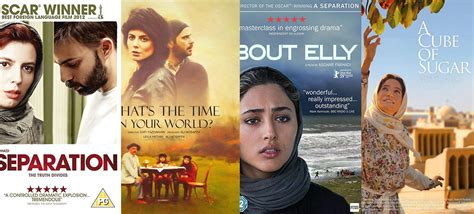 Top Persian Films | Iranian Cinema - Straight From a Movie