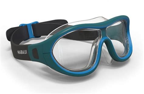 Best Swimming Goggles for open water - Yachting World