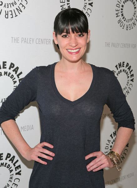 Paget Brewster - Paget Brewster Photo (5252572) - Fanpop