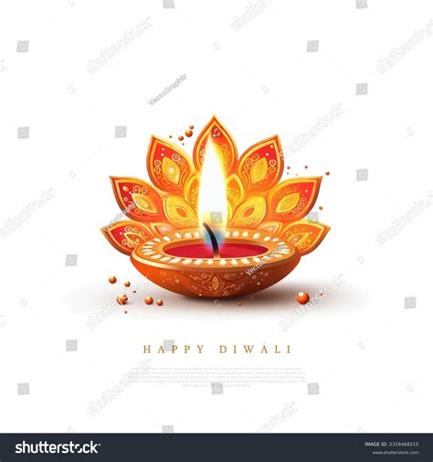 Diwali Diya Royalty-Free Images, Stock Photos & Pictures | Shutterstock