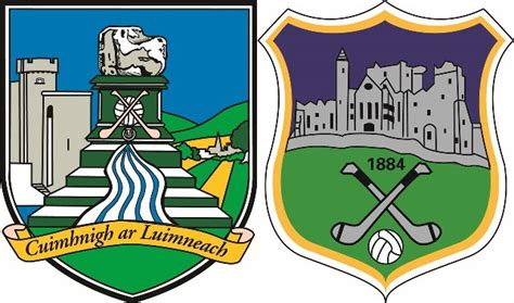 Munster GAA Senior Hurling Championship Semi-Final - Limerick 2-18 ...