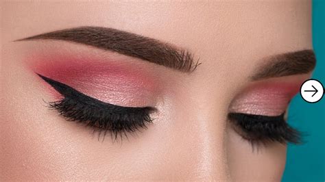 20 Beautiful Eye shades inspiration for girls | Ideias de maquiagem, Maquiagem rosa, Coisas de ...