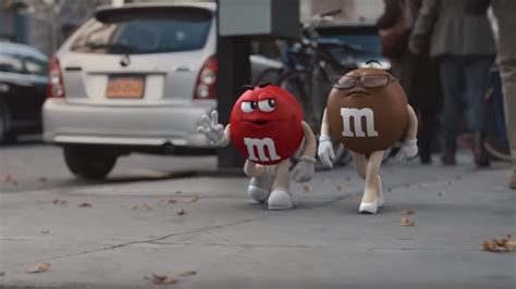 Watch: M&M's Super Bowl LII commercial with Danny DeVito