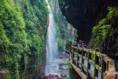 湖北恩施旅游3日游（正确的）旅游攻略打开方式-恩施旅游攻略-游记-去哪儿攻略