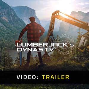 Buy Lumberjack's Dynasty CD Key Compare Prices