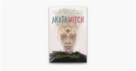 ‎Akata Witch on Apple Books