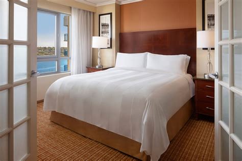 Newport Beach Marriott Bayview Newport Beach, California, US - Reservations.com