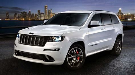 Jeep SRT8 Wallpaper - WallpaperSafari