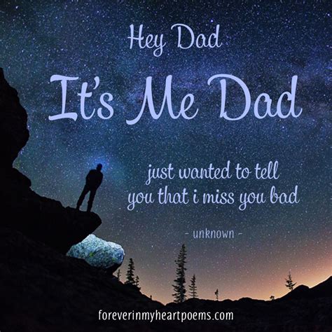 Top 10 quotes to Remember a Father - Forever In My Heart - Touching Poems Quotes