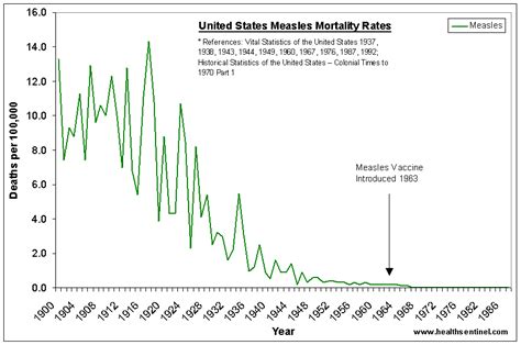 Which is Greater Threat, Measles or Measles Vaccine? - Jeffrey Dach MD