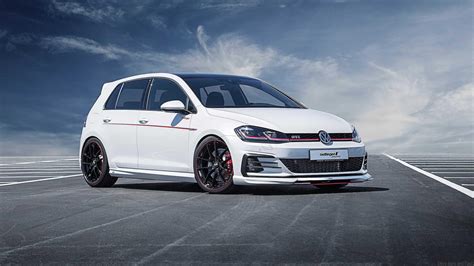 Here is a tuning idea for your Golf GTI