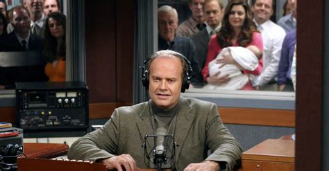 Frasier Reboot Release Date Revealed by Paramount+