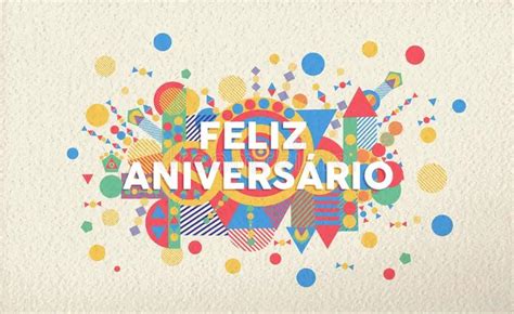 Say "Happy Birthday" in Portuguese: Best Wishes and Great Messages ...