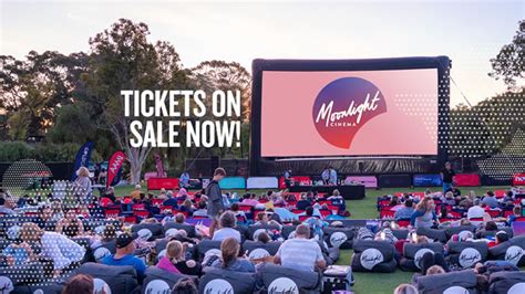 Movies & Films Showing in Brisbane | OnlyBrisbane