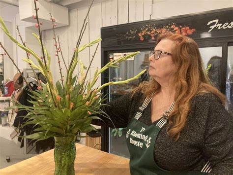 Milton florist opens second shop in Lewisburg | | dailyitem.com