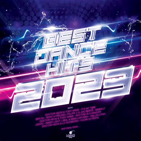 ‎Best Dance Hits 2023 by Various Artists on Apple Music