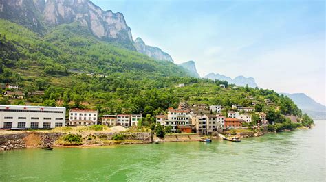 Yichang 2021: Top 10 Tours & Activities (with Photos) - Things to Do in Yichang, China ...