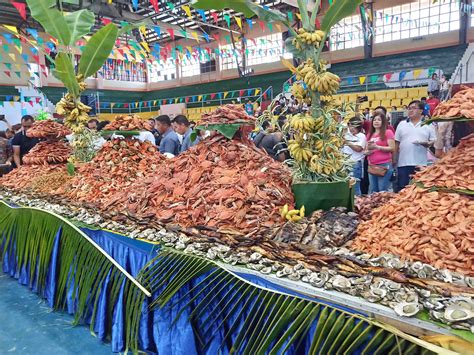 Food trip sa Capiz!