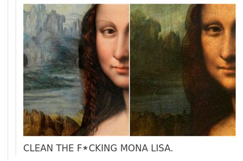 Mona Lisa Meme 2019