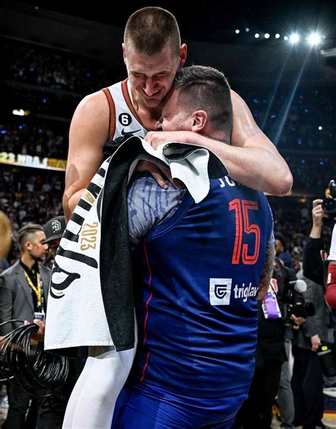 The Jokić Brothers: Everything to Know About Nikola, Strahinja and Nemanja