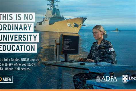 Australian Defence Force Launches Latest Recruitment Campaign Via VMLY ...