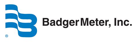 Badger Meter - BuiltWorlds