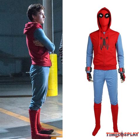 Spider Man Homecoming Costumes | ubicaciondepersonas.cdmx.gob.mx