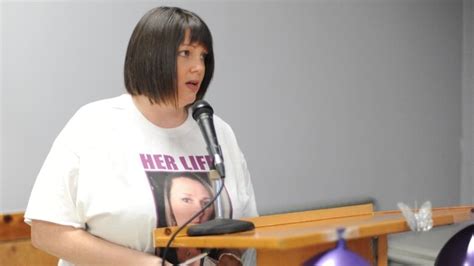 'We have not forgotten': Family and friends hold memorial for Jennifer ...