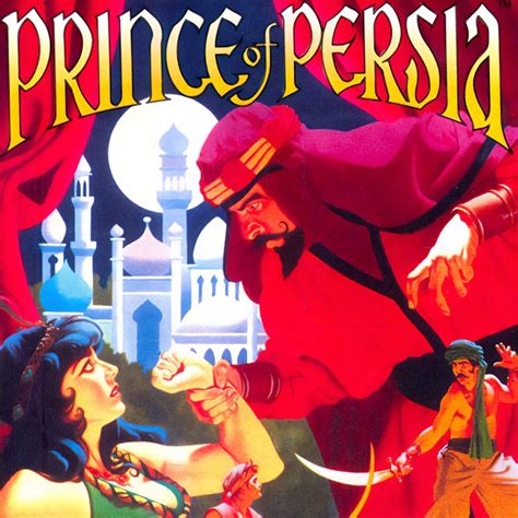 Prince of Persia [1989] - IGN