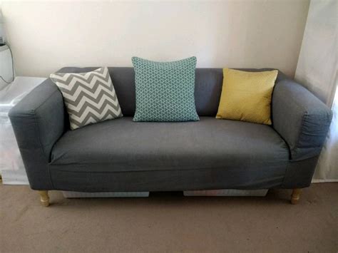 IKEA Klippan sofa | in St Albans, Hertfordshire | Gumtree