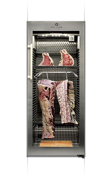 Dry Aging Fridge & Cabinet - home & commercial | DRY AGER®