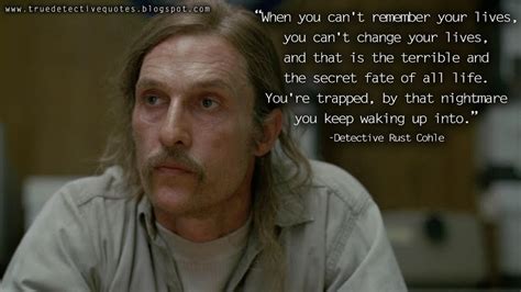 Matthew Mcconaughey True Detective Meme Crazy Quotes. QuotesGram