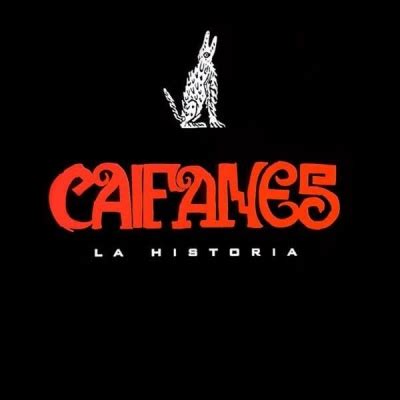 Caifanes - Historia Album Reviews, Songs & More | AllMusic