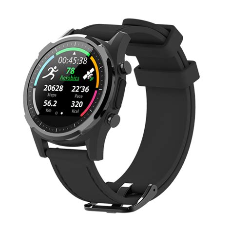 GPS Fitness OEM Sport Watch