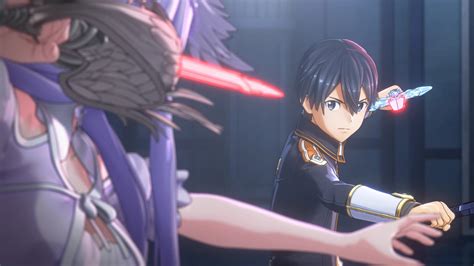 3rd-strike.com | Sword Art Online: Alicization Lycoris – Review