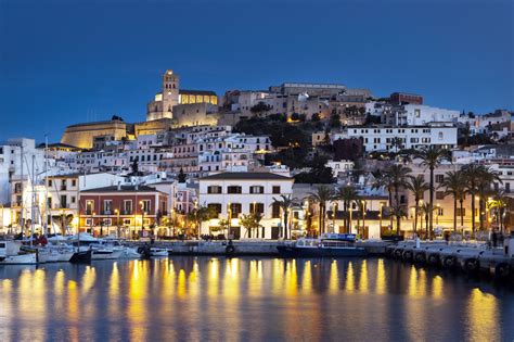 Die 10 besten Sehenswürdigkeiten auf Ibiza – HOME of TRAVEL