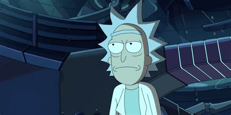 Rick and Morty Season 7 Drops Trailer - Voice Actors Kept Secret ...