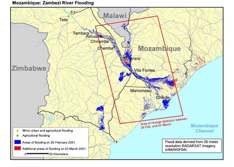 Zambezi River On World Map / ALN No. 44: Varady/Milich II: image ...