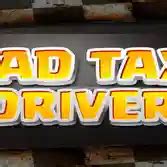 Mad Taxi Driver - Free Online Games - play on unvgames