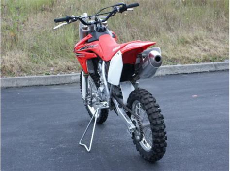 Buy 2012 Honda CRF 150R Dirt Bike on 2040-motos