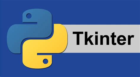 How to Create Graphical User Interfaces in Python | Tkinter Course