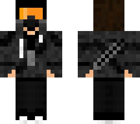 Gas Mask | Minecraft Skins