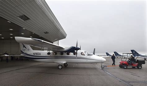 Cape Air getting new fleet of commuter planes for Montana