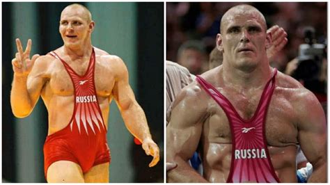 Aleksandr Karelin: Most Dangerous Wrestler In The Olympic, Know More ...