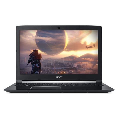 Refurbished Acer Aspire 7 17-inch (2019) - Core i7-2720QM - 16 GB - SSD 256 GB | Back Market